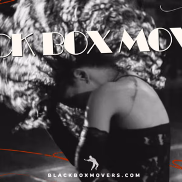 Black Box Movers Will Present 2026 Spring Choreography Showcase at The Riverside Thea Photo