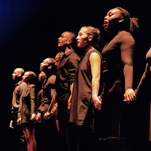 USC Visions and Voices Presents The West Coast Premiere of BODIES AS SITE OF FAITH…