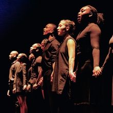 USC Visions and Voices Presents The West Coast Premiere of BODIES AS SITE OF FAITH AN