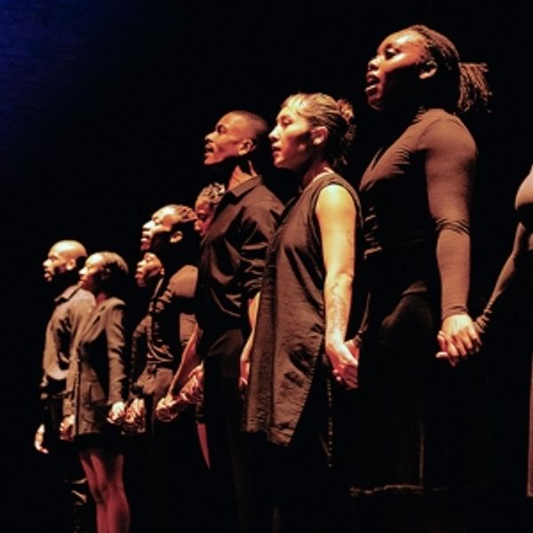 USC Visions and Voices Presents The West Coast Premiere of BODIES AS SITE OF FAITH AN Photo