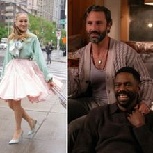 Broadway Streaming Guide May 2025: Where to Watch THE FOUR SEASONS & More