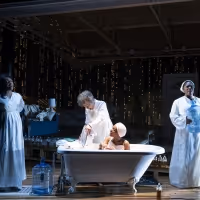 One-Week Extension Announced for CULLUD WATTAH at The Public Theater