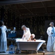 One-Week Extension Announced for CULLUD WATTAH at The Public Theater