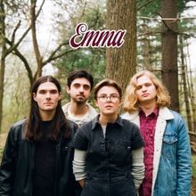 Mayor's House Release New Single 'Emma'