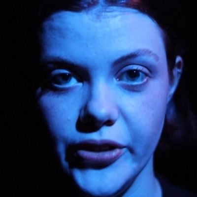 Video: Watch a New Trailer For TARANTULA at Arcola Theatre