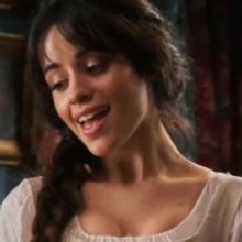 Photos: First Look at Idina Menzel and Camila Cabello in CINDERELLA