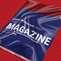 Carnival Girls Productions To Present The World Premiere Of THE MAGAZINE