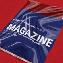 Carnival Girls Productions To Present The World Premiere Of THE MAGAZINE