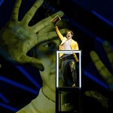 The Who's TOMMY To Open On Broadway In 2024