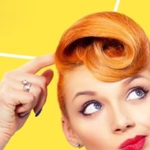 LUCY LOVES DESI Brings Hilarious But True Story Of Beloved Sitcom To The Majestic Mar