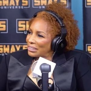 Video: Stephanie Mills Says She Didn't Play Dorothy in THE WIZ Movie Due to…