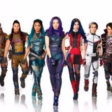 Disney Channel to Presents DESCENDANTS 3 Labor Day Weekend Takeover