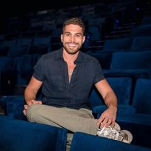 Breaking News: Exclusive! GUSTAVO BARCHILON, the Prince of Musicals in Brazil, Announ