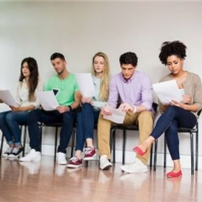 BWW Blog: Tools to Help you Conquer College Auditions