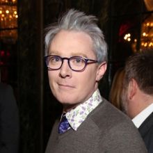 Clay Aiken Shares SPAMALOT Sales Dropped After He Came Out as Gay in 2008