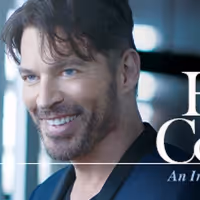 Harry Connick, JR. is Coming to the Majestic Theatre in March