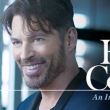 Harry Connick, JR. is Coming to the Majestic Theatre in March