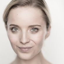 Grace Chapman and James Bisp Lead CINDERELLA Panto in Croydon