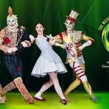 Feature: Nevada Ballet Theatre Brings The Wizard of Oz to The Smith Center