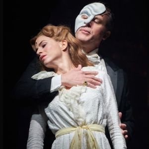 TV: Highlights de EL FANTASMA DE LA ÓPERA en Madrid