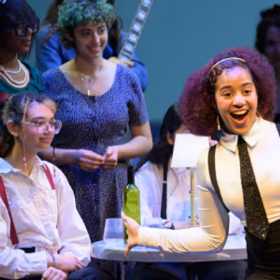 NJPAC Arts Education Programs to Begin Fall Semester