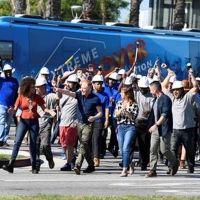 EXTREME MAKEOVER: HOME EDITION With Jesse Tyler Ferguson Anchors HGTV 2020 Lineup