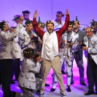 BWW Review: CINDERELLA at Opera Wroclaw