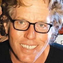 Interview: Ruskin Group Theatre's Michael Myers' AN EXTRAORDINARY MAN Putting On More