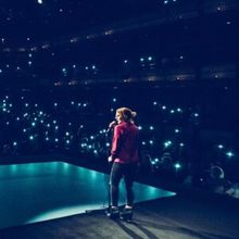 Interview: 'Forget The Small Talk': Sara Barron In Celebration Of Her 25 Years With T