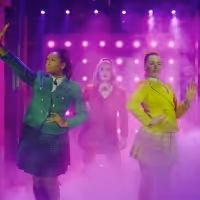 HEATHERS: THE MUSICAL to Screen in U.K. Cinemas