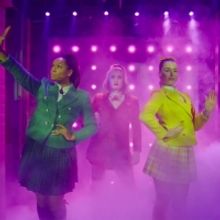 HEATHERS: THE MUSICAL to Screen in U.K. Cinemas