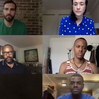 VIDEO: HADESTOWN Cast Members Talk About What Pride Means to Them