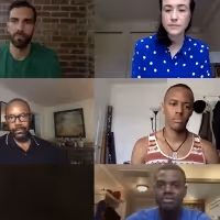 VIDEO: HADESTOWN Cast Members Talk About What Pride Means to Them Video