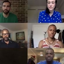 VIDEO: HADESTOWN Cast Members Talk About What Pride Means to Them
