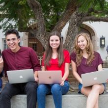 Orange County School Of The Arts Provides Prospective Families With New Engaging Virt