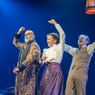 Video: MY FAIR LADY at Chichester Festival Theatre