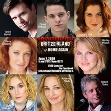KRITZERLAND's Free Concert on June 7 Will Benefit The Group Rep