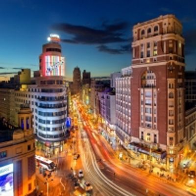 Los cines y teatros de Madrid podr&aacute;n volver a llenarse a partir del 20 de septiembre
