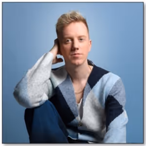 Comedian James Barr to Launch UK Tour Of  SORRY I HURT YOUR SON (SAID MY EX TO MY…