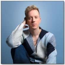 Comedian James Barr to Launch UK Tour Of  SORRY I HURT YOUR SON (SAID MY EX TO MY MO