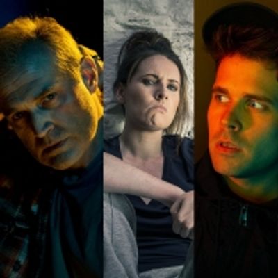 Review: O'Halloran Double-Bill Brings Complex Emotions to the Surface at PROTOTYPE
