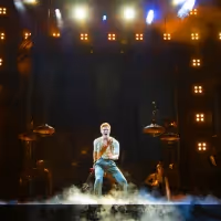 Nicholas Barasch to Play Final Performance in HADESTOWN in June; Chibueze Ihuoma to…