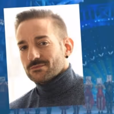 El Musical Favorito de... Rub&eacute;n Yuste