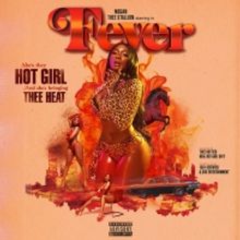 Megan Thee Stallion Releases HOT GIRL SUMMER Featuring Nicki Minaj, Ty Dolla $ign 