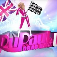 RuPaul Crowns the First RUPAUL'S DRAG RACE UK Winner