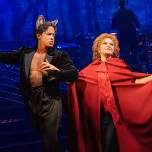 Wake Up With BroadwayWorld February 14, 2025