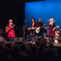 Irvington Theater Presents THE MUSIC OF LINDA RONSTADT Benefit Concert Film for…