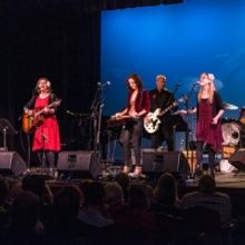 Irvington Theater Presents THE MUSIC OF LINDA RONSTADT Benefit Concert Film for Parki