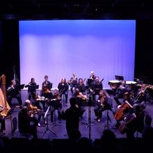 Lowell Chamber Orchestra Unveils Seventh Season In Massachusetts 'New Perspectives'