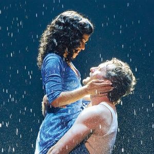 Previews: THE NOTEBOOK at Straz Center